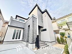 杉並区上高井戸2丁目