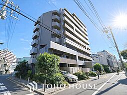 ウィルローズ田端