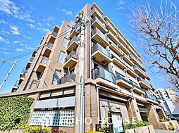 プリンスハイツ西早稲田