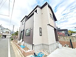 練馬区大泉町1丁目