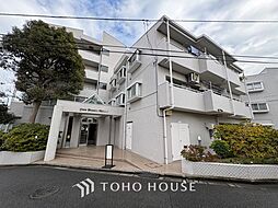 ライオンズマンション調布台