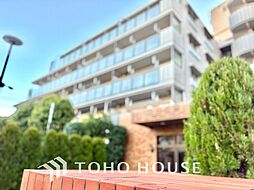 グリーンパーク王子