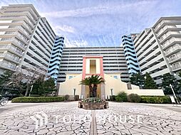 パーク・エステート上板橋