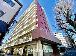 成宗マンション