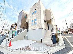 大泉町12期　B号棟