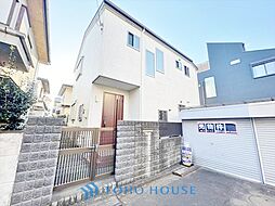 三鷹市井の頭1丁目