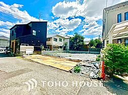 梶野町1丁目　新築戸建　A号棟