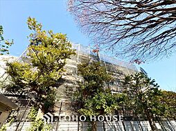 ダイアパレス・グランステージ三軒茶屋