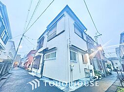 杉並区方南1丁目　中古戸建