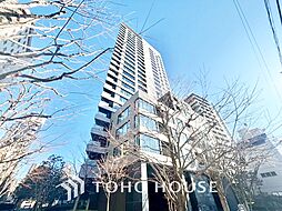 ザ・パークハウス西麻布レジデンス