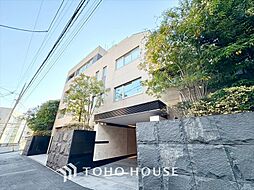 オープンレジデンシア代々木ザ・ハウス