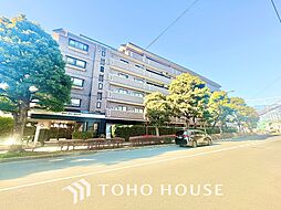 ライオンズヴィアーレ光が丘公園