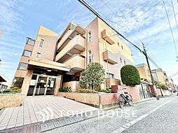 西落合第二ローヤルコーポ