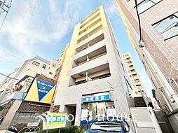 パーク・ノヴァ巣鴨