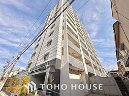 サンデュエル川口青木