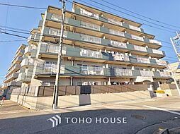 エンゼルハイム東川口