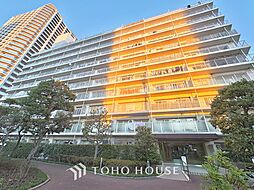 コスモ川口サンスクエア