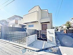 三鷹市上連雀5丁目　中古戸建