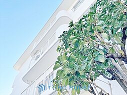 上用賀スカイマンション