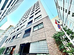 パークリュクス銀座8丁目mono