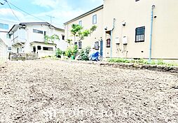 世田谷区奥沢7丁目（自由が丘駅）　新築戸建
