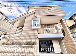 練馬区石神井台5丁目　戸建て