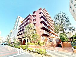 パレロワイヤル六番町