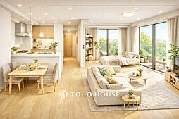 富士マンション　3階