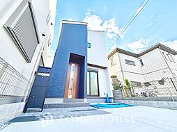 練馬区春日町5丁目1号棟