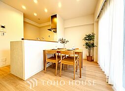 ライオンズガーデン上北沢