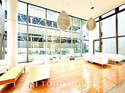 コスモグランリュクス世田谷