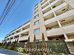 アークススクエア鷺ノ宮