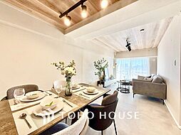 ドミール早稲田