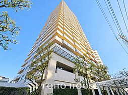 東京アルバタワー