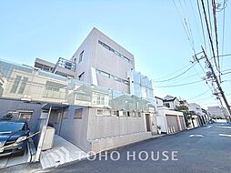 CS上用賀ハウス