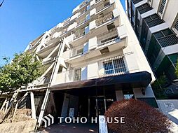 ライオンズマンシヨン三鷹A棟