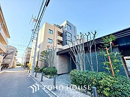 ザ・パークハウス三鷹櫻邸