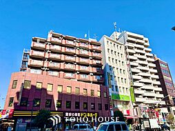 サンセール新宿