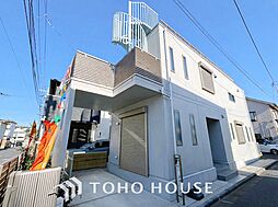 松庵一丁目　中古戸建