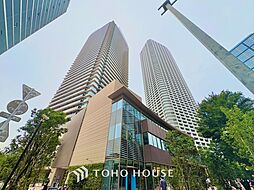 パークタワー西新宿