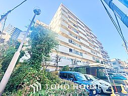 コープ野村大塚