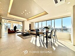 プレステージ三軒茶屋