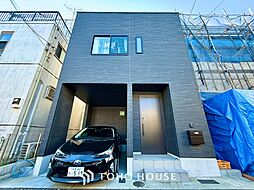 狛江市岩戸北　築浅戸建