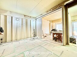 豊栄喜多見マンション