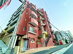 ゾンネンハイム牛込