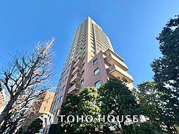 ジェントルエア神宮前