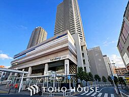 シティタワー国分寺ザ・ツインウエスト