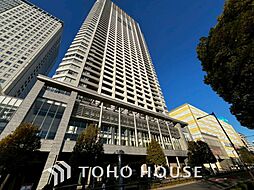 Ｂｒｉｌｌｉａタワー東京