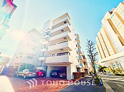 ルミナール若松町