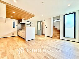 中野区南台2丁目 新築戸建